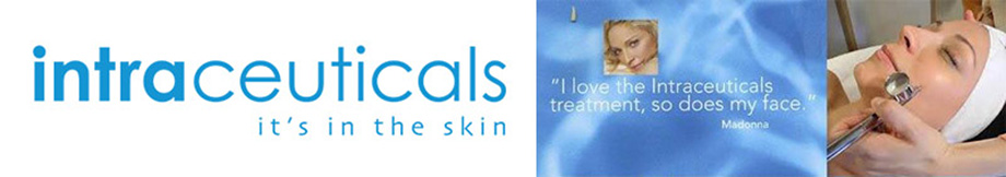 Intraceuticals Oxygen Faciall